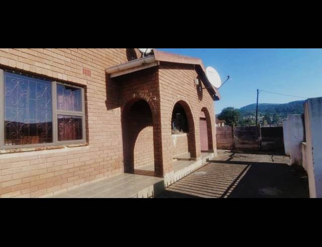 4 BEDROOM FREESTANDING FOR SALE IN NORTHDALE